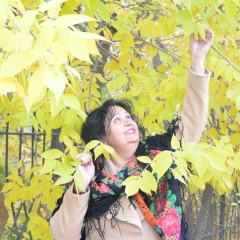 Любовь Приданова, 04.11.1961, Атырау