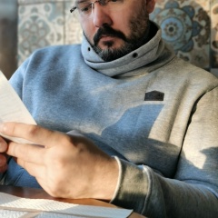 Тимур Салимов, 09.07, Ханты-Мансийск