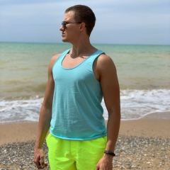 Александр Добрый, 26.11, Москва