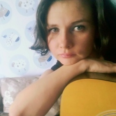 Екатерина Кокинова, 20.01.1986, Иркутск