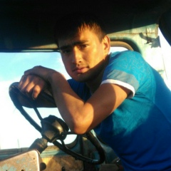 Илья Канзычаков, Нижняя Тея