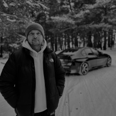 Рома Фотосалон, Костанай