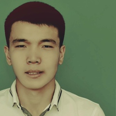 Нурболат Сапаров, 25.04.1993, Шымкент