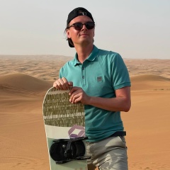 Kindeev Alexey, 11.04.1991, Москва