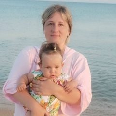 Натали Свидерская-Герасимчук, 10.07.1990