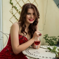 Ксения Кмец, 24.07, Санкт-Петербург