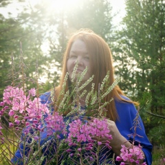 Света Тенета, 14.06.1972, Благоево