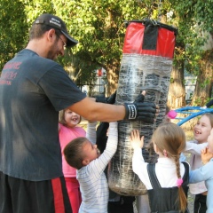 Сергей Минин, 14.05, Днепр (Днепропетровск)