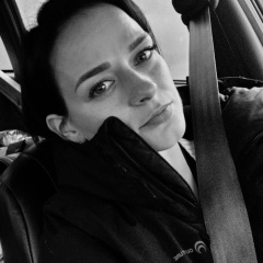 Елизавета Игнатьева, 05.04, Санкт-Петербург