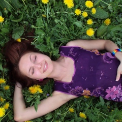 Юлия Барибина, 29.01