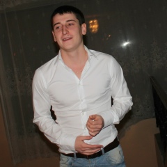 Max Mirovich, 21.05.1991, Москва