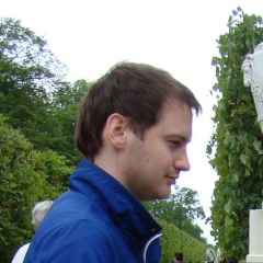 Robert Veselov, 19.04