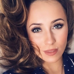 Ирина Михеева, 23.02.1989, Туймазы