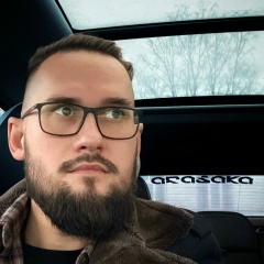 Никита Шварц, Краснотурьинск