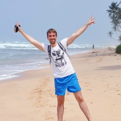 Alex Bartlett, 21.09, New York City