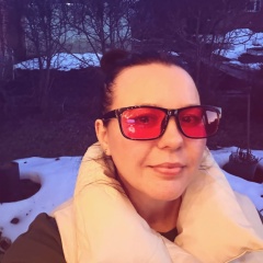 Лена Мянник, 05.05, Ржев