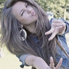 Катя Привалова, 08.09, Киев