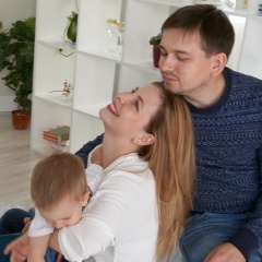 Яна Ежова, 16.12, Москва