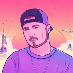 Антон Клоков, 25.05.1988, Нефтеюганск