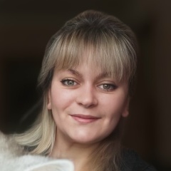 Елена Батохина, 04.09, Ижевск