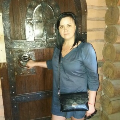 Ольга Замлелая, 21.05, Киев