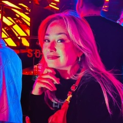 Айнур Ульмесова, 01.09, Алматы