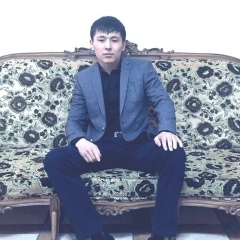 Акимбек Даулетияров, 26.03, Алматы