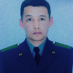 Улас Дулат, Астана