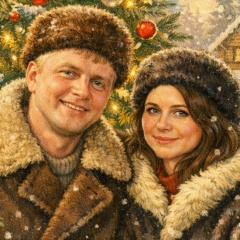 Нина Приз, 23.12, Ирбейское