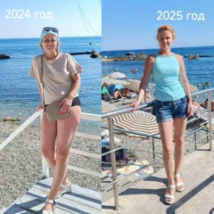 Ольга Рыбалкина, 17.07, Ростов-на-Дону