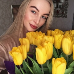 Настенька Соболева, 25.12