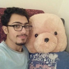 Ammar Omar, 26.06.1995, Muscat