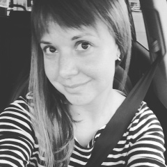 Natasha Borovikova, 29.10.1982, Ames