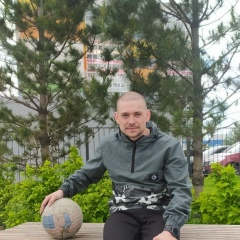 Женя Веремеенко, 15.03, Омск