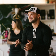 Коля , 26.05.1987, Bávaro