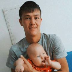 Асылбек Утешев, 01.05.1991, Талгар