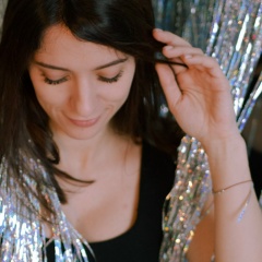 Диана Миколюк, 15.05, Санкт-Петербург