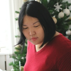 Марина Климова, 31.10, Санкт-Петербург