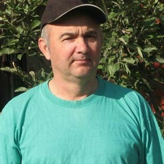 Николай Азаров, 16.09.1956, Бердичев