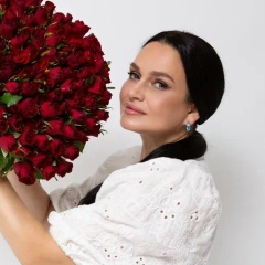 Наталия Иванова, 31.05, Сургут