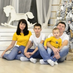 Диана Фаттахова, 23.10