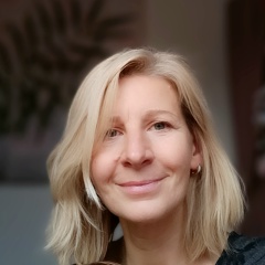 Светлана Красильникова, Санкт-Петербург