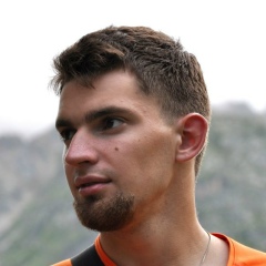 Илья Мереминский, 17.06.1990, Москва