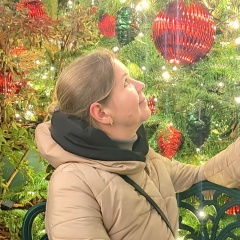 Женя Варзегова, 17.07.1985, Москва