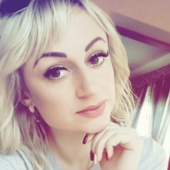 Януся Конах, 01.02.1989, Днепр (Днепропетровск)