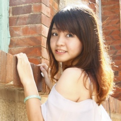 Sylvia Yuan, 20.03.1990, Guangzhou