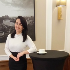 Елена Лебедева, 11.12, Киев