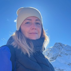 Екатерина Зорина, 01.06, Санкт-Петербург