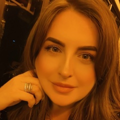 Карина Мизоцкая, 16.12, Караганда