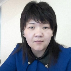 Балгын Турлыбаева, 05.01, Тараз